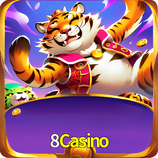 8Casino