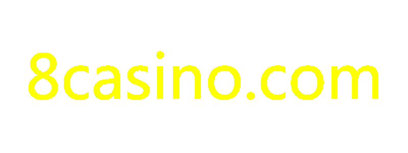 8casino.com – Sua Melhor Plataforma de Jogos Online